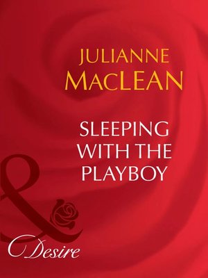 cover image of Sleeping with the Playboy
